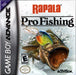 Rapala Pro Fishing (Gameboy Advance) - for just $0! 
