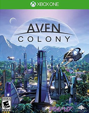 Aven Colony (Xbox One) - for just $0! 