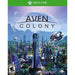 Aven Colony (Xbox One) - Just $0! Shop now at Retro Gaming of Denver
