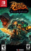 Battle Chasers: Nightwar (Nintendo Switch) - for just $0! 