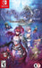 Nights of Azure 2: Bride of the New Moon (Nintendo Switch) - for just $0! 