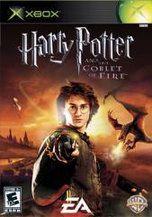 Harry Potter and the Goblet of Fire - Xbox - for just $9.99! 