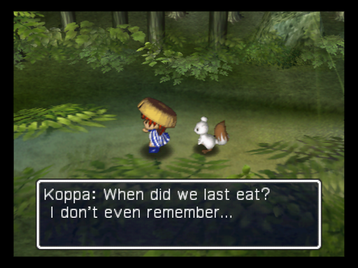 Shiren the Wanderer 2 English Nintendo 64 Reproduction Cart - for just $39.99! 