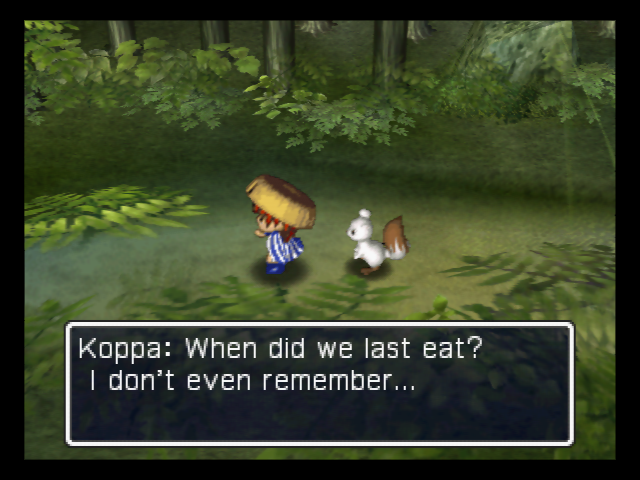 Shiren the Wanderer 2 English Nintendo 64 Reproduction Cart - for just $39.99! 