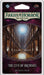 Arkham Horror LCG: The City of Archives Mythos Pack - for just $16.99! 