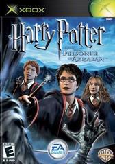 Harry Potter Prisoner of Azkaban - Xbox - for just $14.99! 