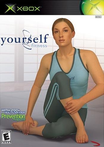 Yourself Fitness (Xbox) - for just $0! 