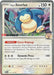 Hop's Snorlax (117/159) (EB Games) (Cosmos Holo) [Scarlet & Violet: Journey Together] - for just $28.10! 