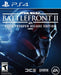 Star Wars: Battlefront II (Elite Trooper Deluxe Edition) (Playstation 4) - for just $0! 