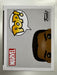 Funko Pop Marvel Masked Black Panther Chase #273 MCU Black Panther 2017 Vaulted - for just $25! 