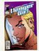 Danger Girl #4 J Scott Campbell Large Knife Variant Image Cliffhanger 1998 - for just $20! 