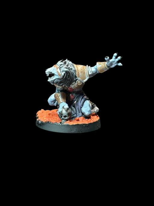 Werewolf - for just $6.50! 