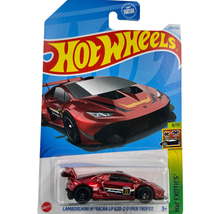 Hot Wheels Super Treasure Hunts - for just $24.99! 