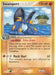 Swampert (27/100) (Theme Deck Exclusive) [EX: Crystal Guardians] - for just $12! 