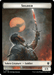 Soldier // Kobolds of Kher Keep Double-Sided Token [Murders at Karlov Manor Commander Tokens] - for just $0.10! 