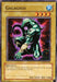 Gagagigo [DCR-EN054] Common - for just $0.75! 