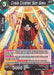 Crisis Crusher Son Goku (P-074) [Promotion Cards] - for just $0.10! 