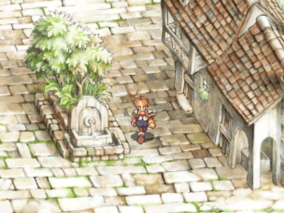Saga Frontier 2 – PlayStation 1 (PS1) - for just $0! 