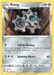 Klang (126/189) [Sword & Shield: Darkness Ablaze] - for just $0.10! 