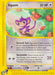 Aipom (67/147) [Aquapolis] - for just $2.35! 