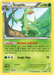 Sceptile (8/160) [XY: Primal Clash] - for just $0.95! 