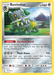 Bastiodon (85/156) [Sun & Moon: Ultra Prism] - for just $0.30! 