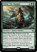 Temur War Shaman (MKC-187) - Murders at Karlov Manor Commander - for just $0.03! 