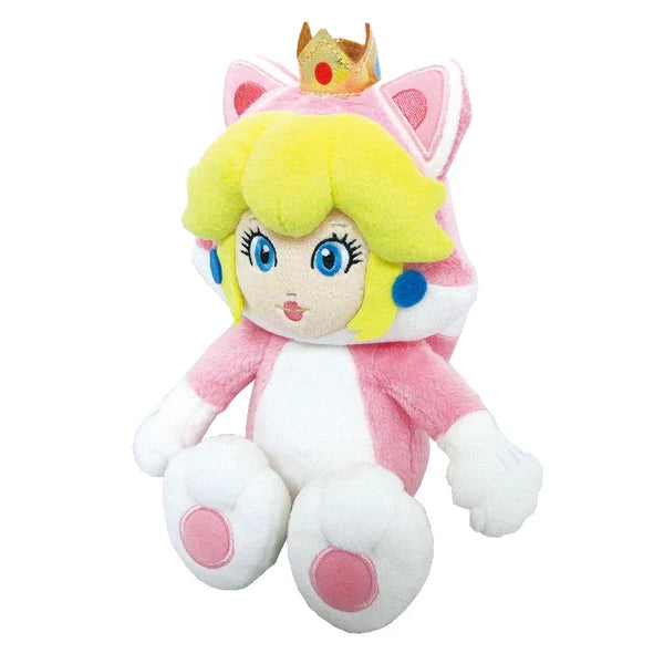 Cat Peach 10" Plush - for just $26.99! 