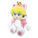 Cat Peach 10" Plush - for just $26.99! 