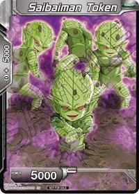 Saibaman Token (Premier TO Online Event Series 2020) [Tournament Promotion Cards] - for just $0.80! 