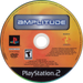 Amplitude – PlayStation 2 (PS2) - for just $13.99! 
