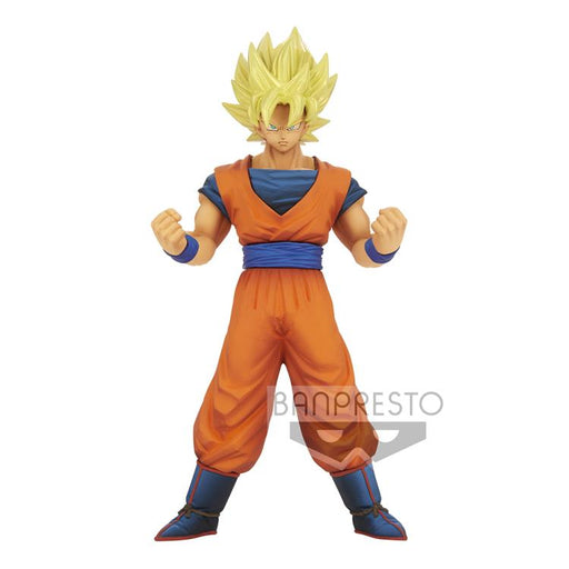 Dragon Ball Z Burning Fighters Vol.1 Super Saiyan Goku - for just $29.99! 