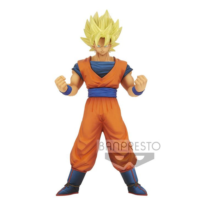 Dragon Ball Z Burning Fighters Vol.1 Super Saiyan Goku - for just $29.99! 