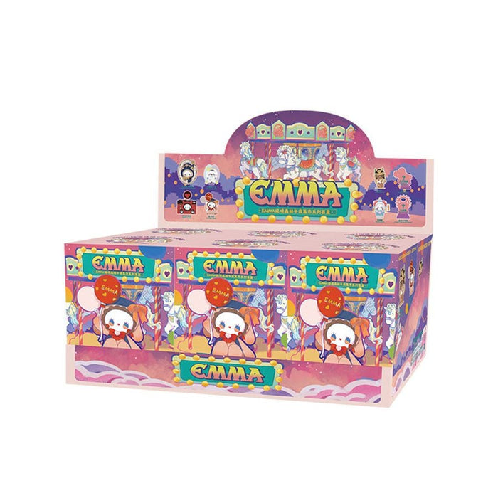 MJ Studio: Emma Secret Forest Midnight Market Series - 1 Blind Box - for just $17.99! 