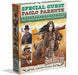 Zombicide: Undead or Alive - Paolo Parente Kickstarter Exclusive Special Guest Pack - for just $39.99! 