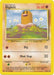 Diglett (47/102) [Base Set Unlimited] - for just $0.40! 