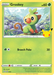 Grookey (8/25) [McDonald's 25th Anniversary] - for just $0.15! 