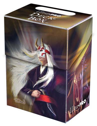 Ultra PRO: Deck Box - Daigotsu (Drew Baker) - Just $0! Shop now at Retro Gaming of Denver