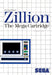 Zillion – Sega Master System (SMS) - for just $12.99! 