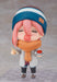 Laid-Back Camp Nendoroid 1623 Nadeshiko Kagamihara: Solo Camp Ver. Figure - Just $74.95! Shop now at Retro Gaming of Denver