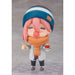 Laid-Back Camp Nendoroid 1623 Nadeshiko Kagamihara: Solo Camp Ver. Figure - Just $74.95! Shop now at Retro Gaming of Denver