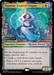 Vannifar, Evolved Enigma (MKM-323) - Murders at Karlov Manor Foil - for just $180! 