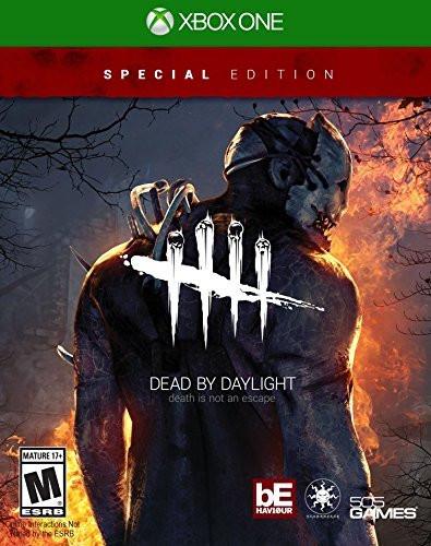 Dead By Daylight (Xbox One) - for just $0! 