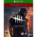Dead By Daylight (Xbox One) - Just $0! Shop now at Retro Gaming of Denver
