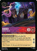 Hades - Ruthless Tyrant (48/204) - Reign of Jafar - for just $0.08! 