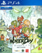 Wonder Boy: The Dragon's Trap [Asia Import] (Playstation 4) - for just $0! 