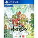 Wonder Boy: The Dragon's Trap [Asia Import] (Playstation 4) - Just $0! Shop now at Retro Gaming of Denver