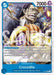 Crocodile (Store 2-on-2 Battle 2025) [One Piece Promotion Cards] - for just $0.15! 