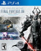 Final Fantasy XIV The Complete Edition (Playstation 4) - for just $0! 