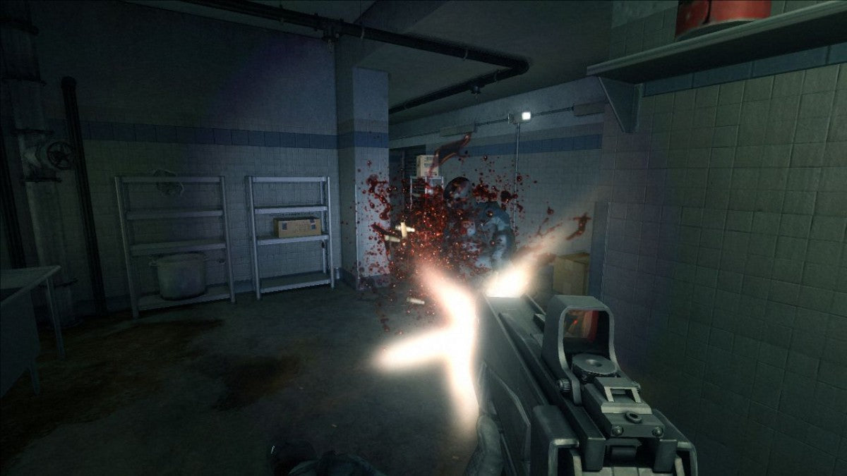 F.E.A.R. 2 Project Origin – Xbox 360 (X360) - for just $0! 
